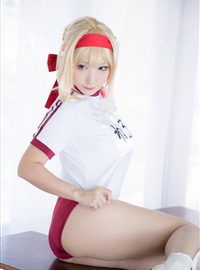 (Cosplay)(C93) Shooting Star  (サク) Nero Collection 194MB1(67)
